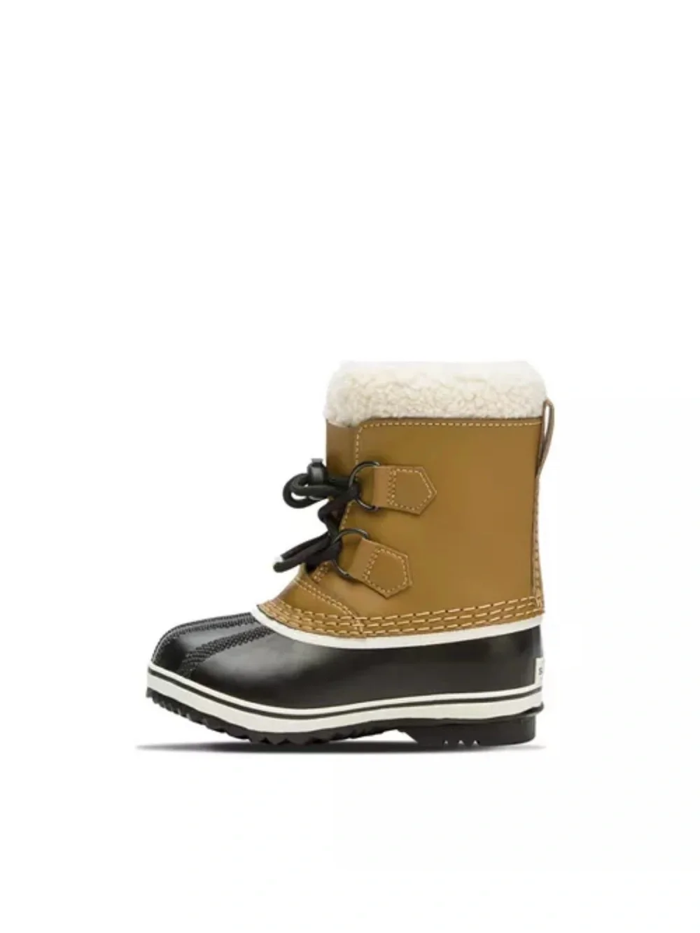 Sorel insulated kids